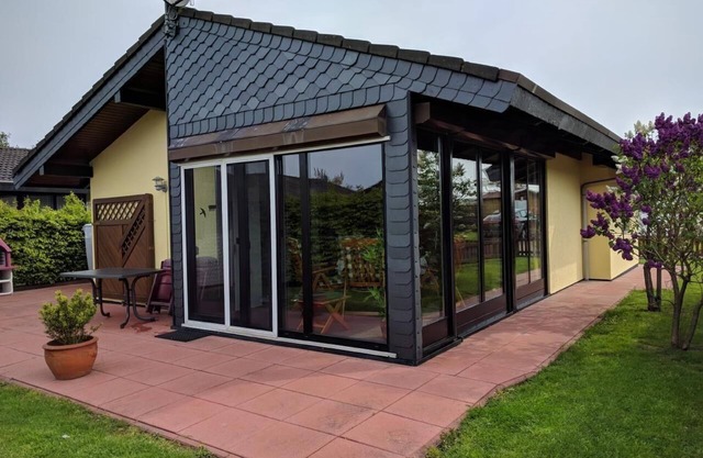 Holiday house Butjadingen for 1 - 4 persons with 2 bedrooms - Holiday home