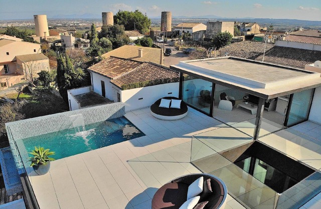 Holiday house Buger for 1 - 8 persons with 4 bedrooms - Holiday house