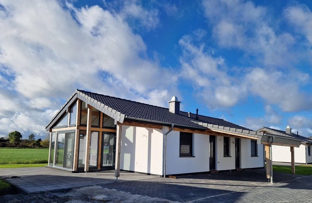 Holiday house Butjadingen for 1 - 4 persons with 2 bedrooms - Holiday home