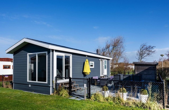 Holiday house Callantsoog for 1 - 5 persons with 2 bedrooms - Holiday home
