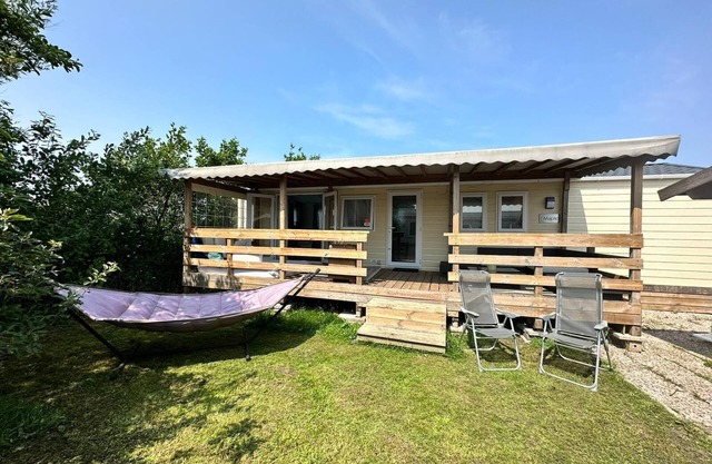 Holiday house Callantsoog for 1 - 4 persons with 2 bedrooms - Holiday home