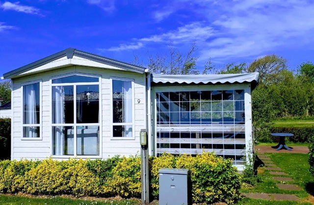 Holiday house Callantsoog for 1 - 4 persons with 2 bedrooms - Holiday home