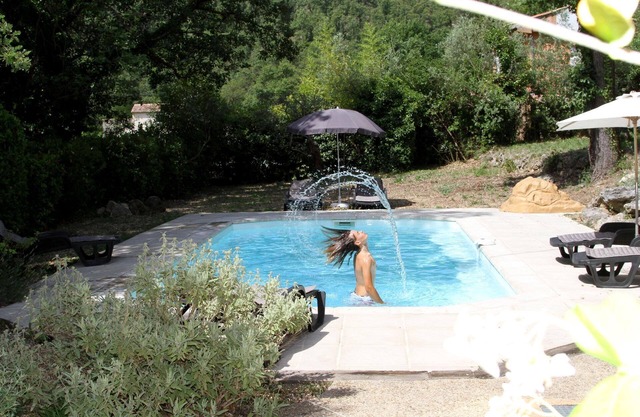 Holiday house Callian for 1 - 8 persons with 3 bedrooms - Holiday house