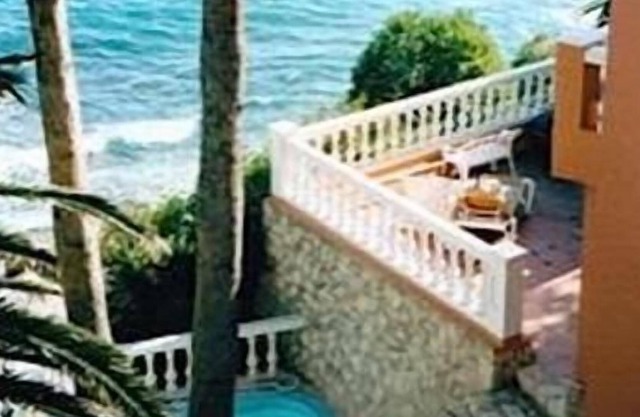 Holiday house Calp for 1 - 7 persons with 3 bedrooms - Holiday home