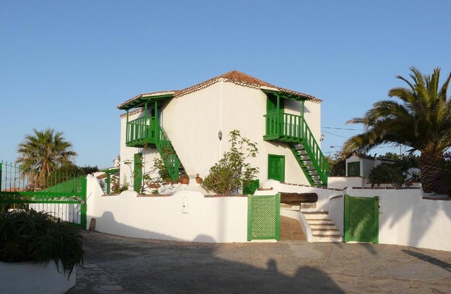 Holiday house Chuchurumbache for 5 - 8 persons with 3 bedrooms - Farmhouse
