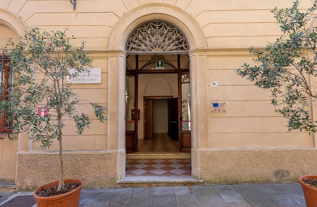 Holiday house Chiusi for 1 - 3 persons with 1 bedroom - Holiday home