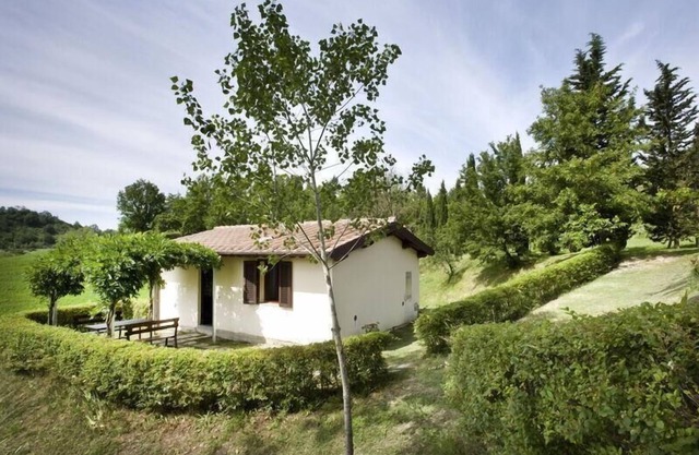 Holiday house Cicogna for 1 - 4 persons with 2 bedrooms - Holiday home
