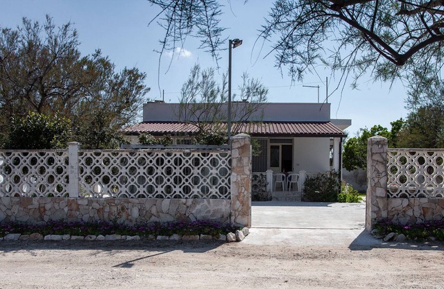 Holiday house close to beach in Punta Prosciutto m240