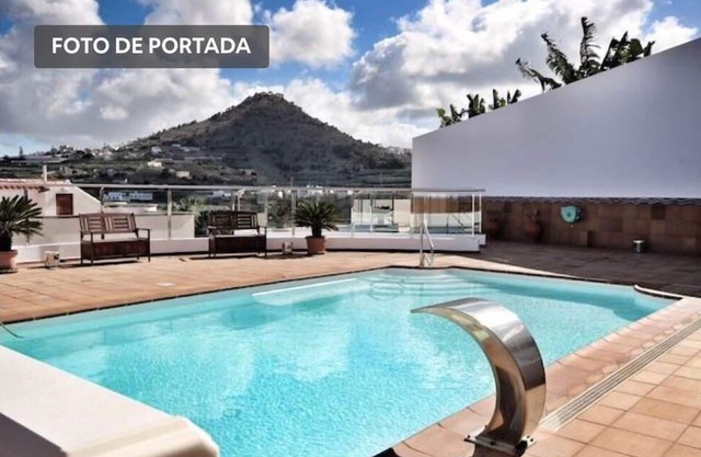 Holiday house Cruz de Pineda for 4 - 8 persons with 4 bedrooms - Holiday house