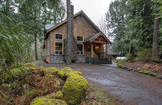 Ferienhaus Deming Für Personen 