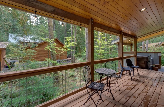 Holiday house Deming for 1 - 6 persons with 2 bedrooms - Holiday home