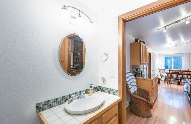 Holiday house Deming for 1 - 6 persons with 3 bedrooms - Holiday home