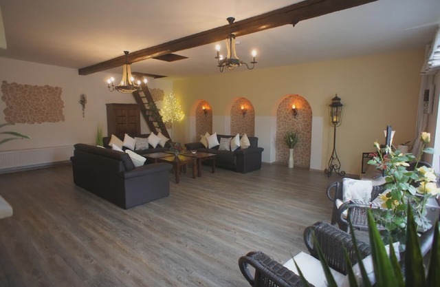 Holiday house Deudesfeld for 1 - 12 persons with 5 bedrooms - Holiday home