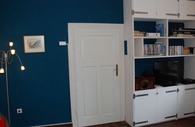 Holiday house Deudesfeld for 4 - 11 persons with 5 bedrooms - Holiday home