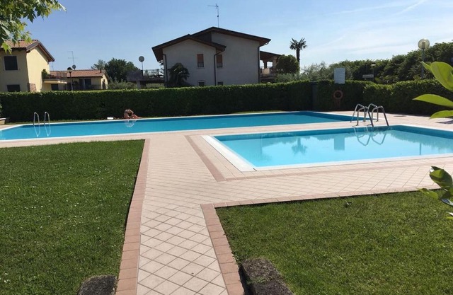 Holiday House di Fiore simona