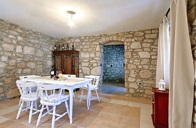 Holiday house Dracevac for 4 - 8 persons with 3 bedrooms - Villa