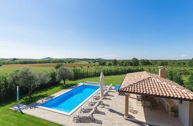 Holiday house Dracevac for 8 persons with 4 bedrooms - Villa