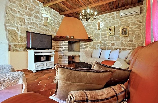 Holiday house Dracevac for 4 - 6 persons with 3 bedrooms - Villa
