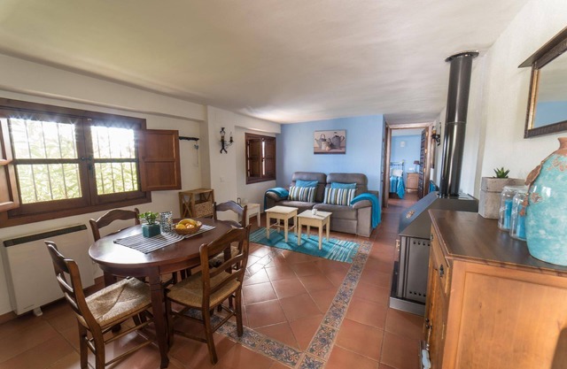Holiday Durcal Persons Farmhouse 