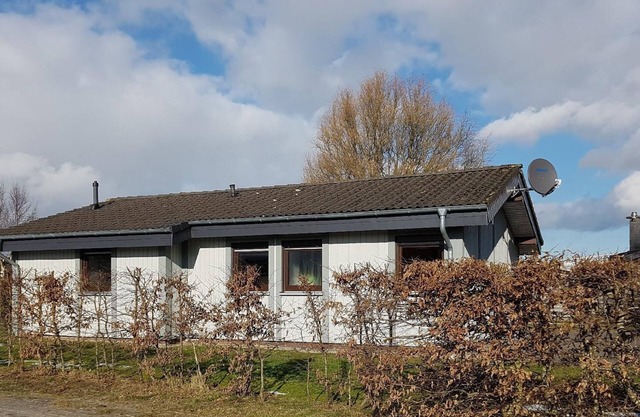 Holiday house Eckwarderhörne for 1 - 5 persons with 3 bedrooms - Holiday home