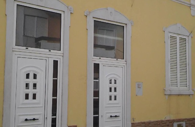 Holiday house Faro for 1 - 7 persons with 3 bedrooms - Twin house