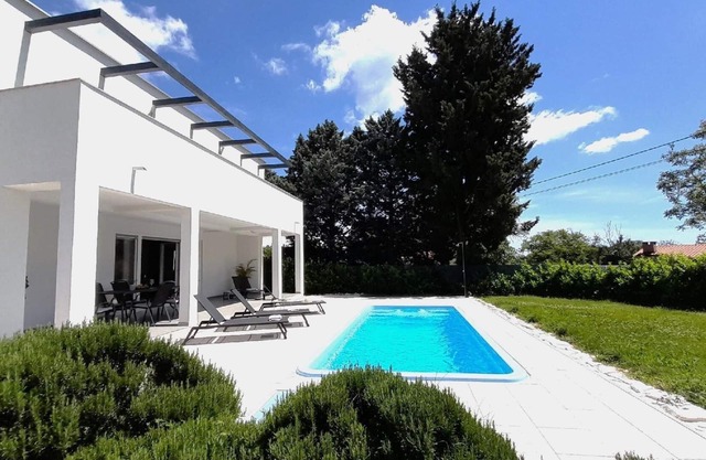 Holiday Marcana Persons Bedrooms 