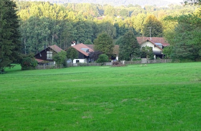 Holiday house for 3 persons approx. 95 m² in Schöllnach, Bavaria (Bavarian Forest)