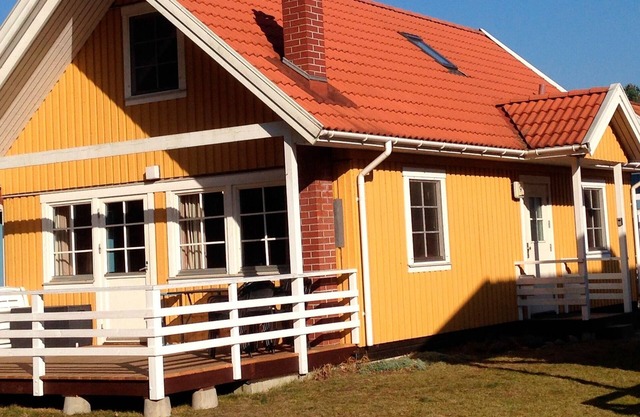 Holiday house for 8 guests with 86m² in Userin (19558)