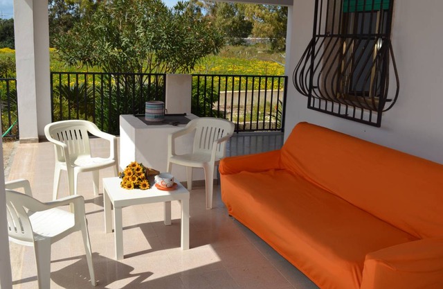 Holiday house for 4 persons 1 child approx. 65 m² in Scicli-Sampieri, Sicily (Ragusa Province)