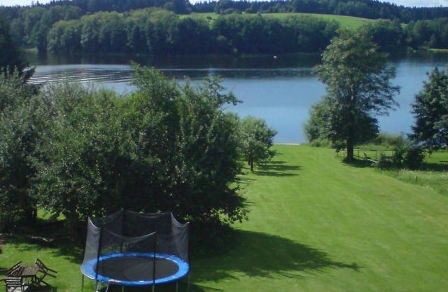 Holiday house Frymburk for 1 - 15 persons with 5 bedrooms - Holiday house