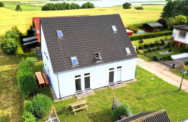 Holiday house Garz for 1 - 14 persons with 7 bedrooms - Holiday house