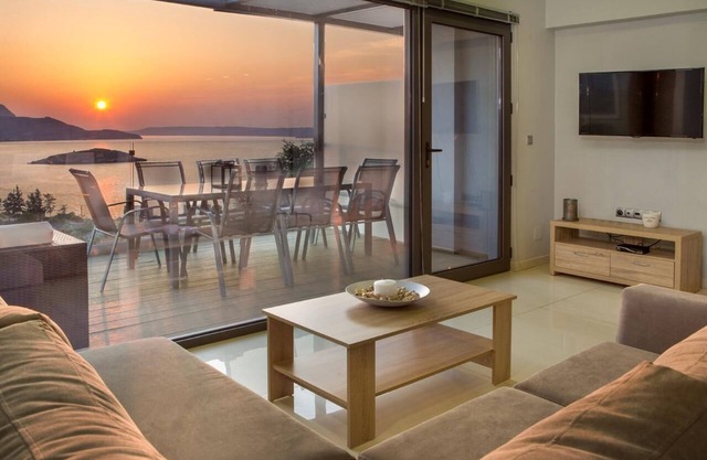 Holiday house Gavalochori for 1 - 8 persons with 4 bedrooms - Holiday home