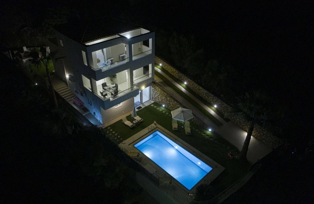 Holiday house Gavalochori for 1 - 7 persons with 3 bedrooms - Holiday home