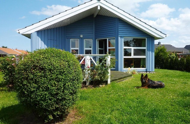 Holiday house Gelting for 1 - 4 persons with 2 bedrooms - Holiday house