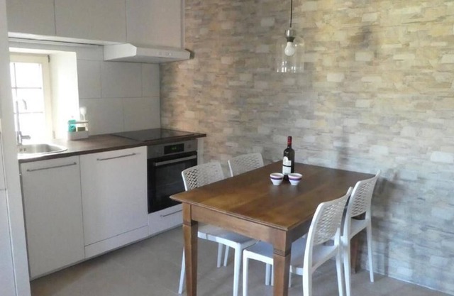 Holiday house Gordola for 4 persons with 2 bedrooms - Holiday house