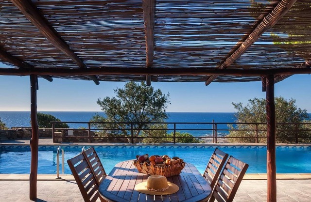 Holiday Chrysoskalitissas Persons Bedrooms 