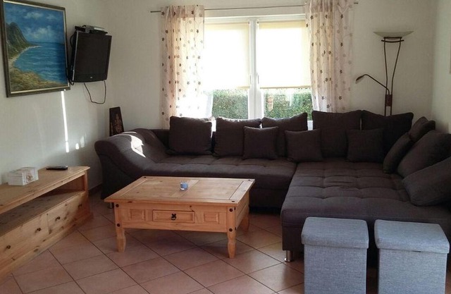 Holiday house Grimersum for 6 - 8 persons with 4 bedrooms - Holiday house