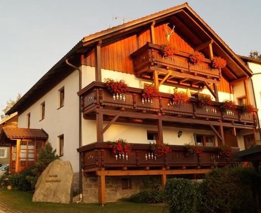 Holiday house Haidmühle for 12 - 28 persons with 8 bedrooms - Holiday house