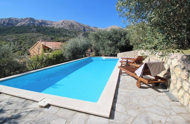 Holiday House Katarinini Dvori - with private Pool