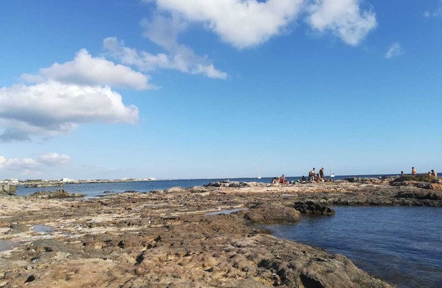 Holiday & House - Imparato Carini Costa Verde Mare - Panoramic Family