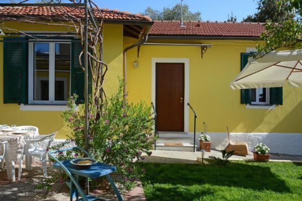 Holiday house Imperia for 6 persons with 2 bedrooms - Holiday house