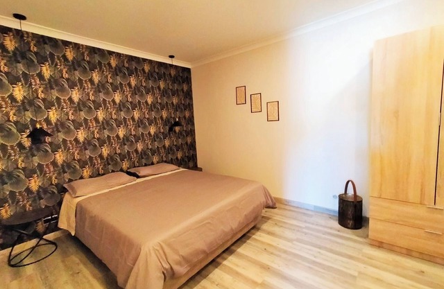 Holiday House in Faial