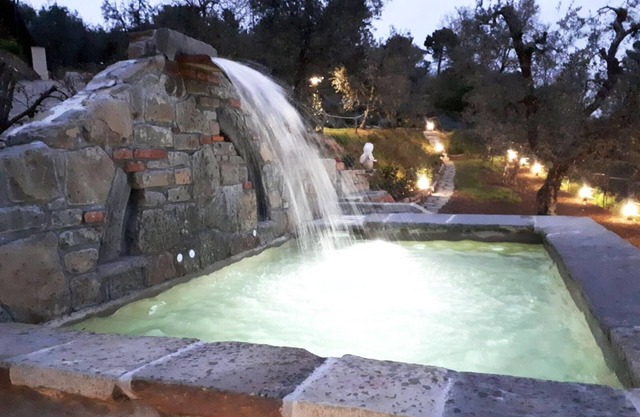 Holiday house Montecatini Terme for 2 - 4 persons with 1 bedroom - Holiday home
