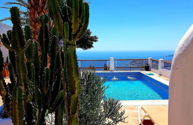 Holiday house Itrabo for 2 - 7 persons with 3 bedrooms - Holiday house