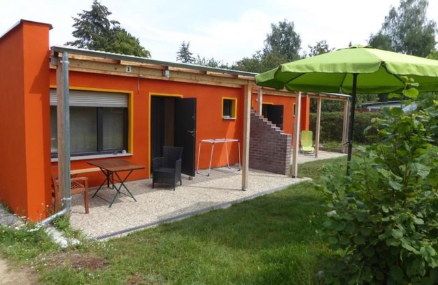 Holiday house Kallinchen for 2 persons - Holiday house