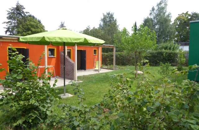 Holiday house Kallinchen for 2 persons - Holiday house