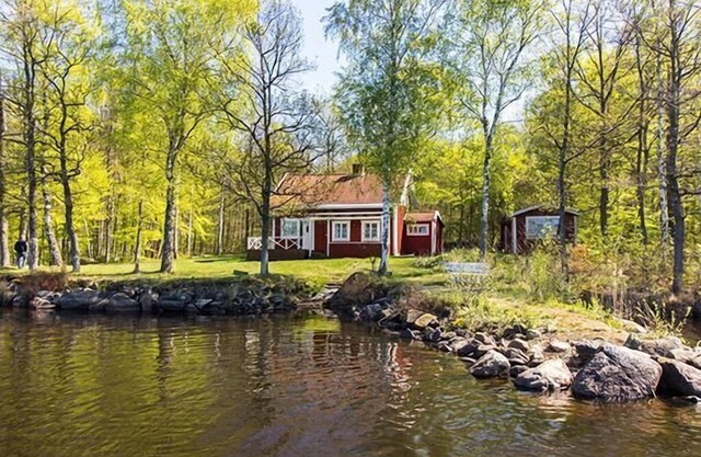Holiday house Kalvsvik for 1 - 6 persons with 2 bedrooms - Holiday home