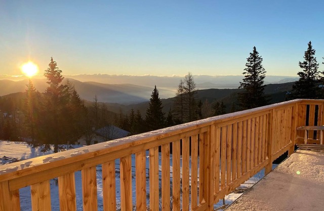 Holiday house Klippitztörl for 1 - 10 persons with 4 bedrooms - Holiday house