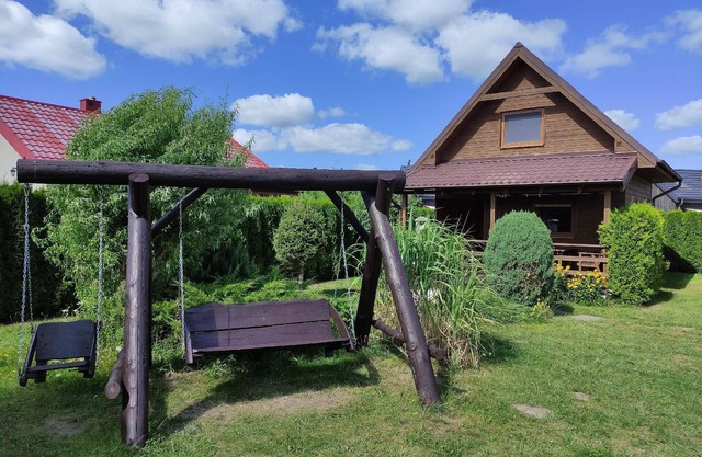 Holiday house Kopalino for 1 - 6 persons with 2 bedrooms - Holiday home