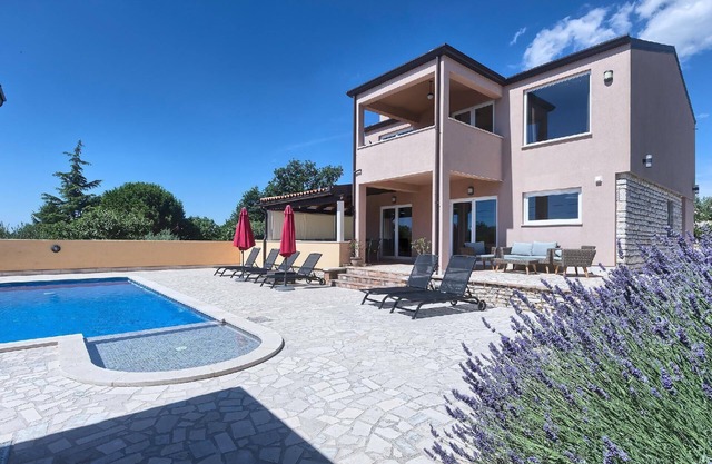 Holiday house Krnica for 1 - 8 persons with 3 bedrooms - Holiday home